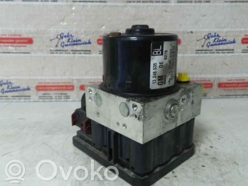 Bomba de ABS   13246535,Z18XER