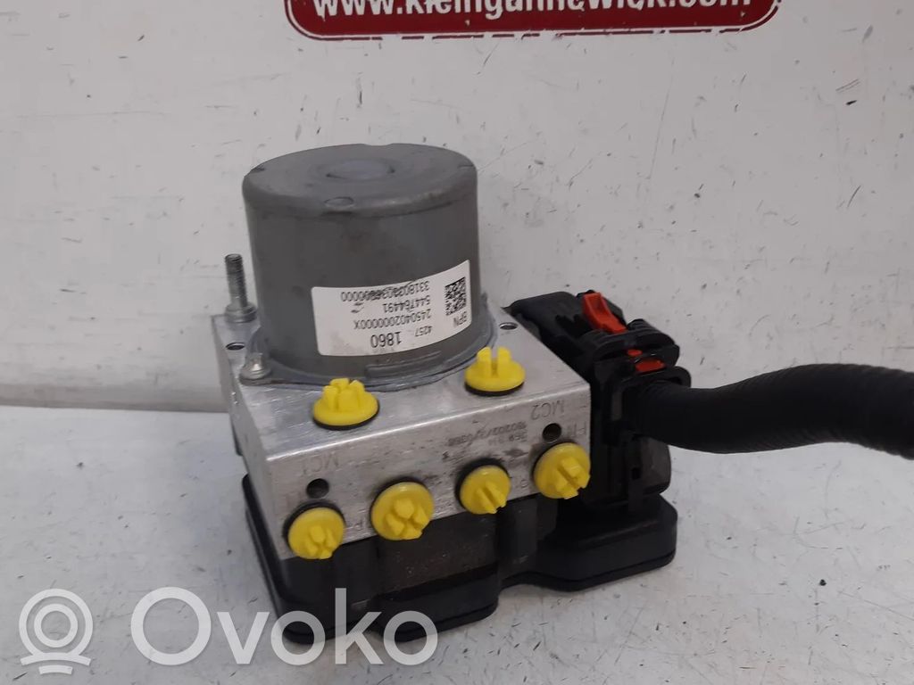 Opel Karl ABS bloks 