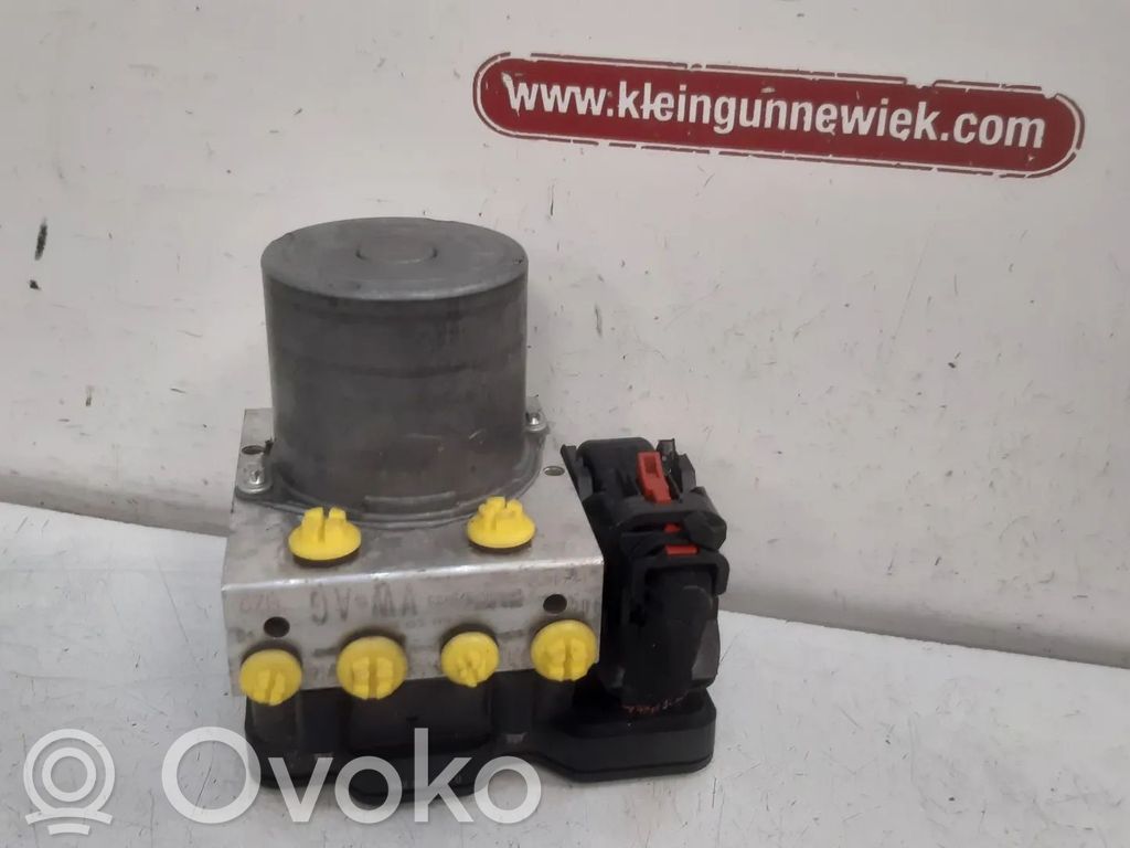 Volkswagen Polo VI ABS Pump 