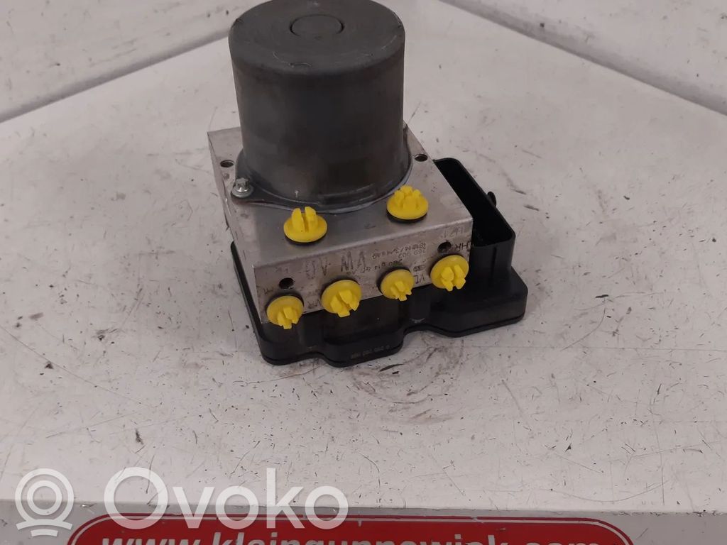 Volkswagen Polo VI ABS Blokas 