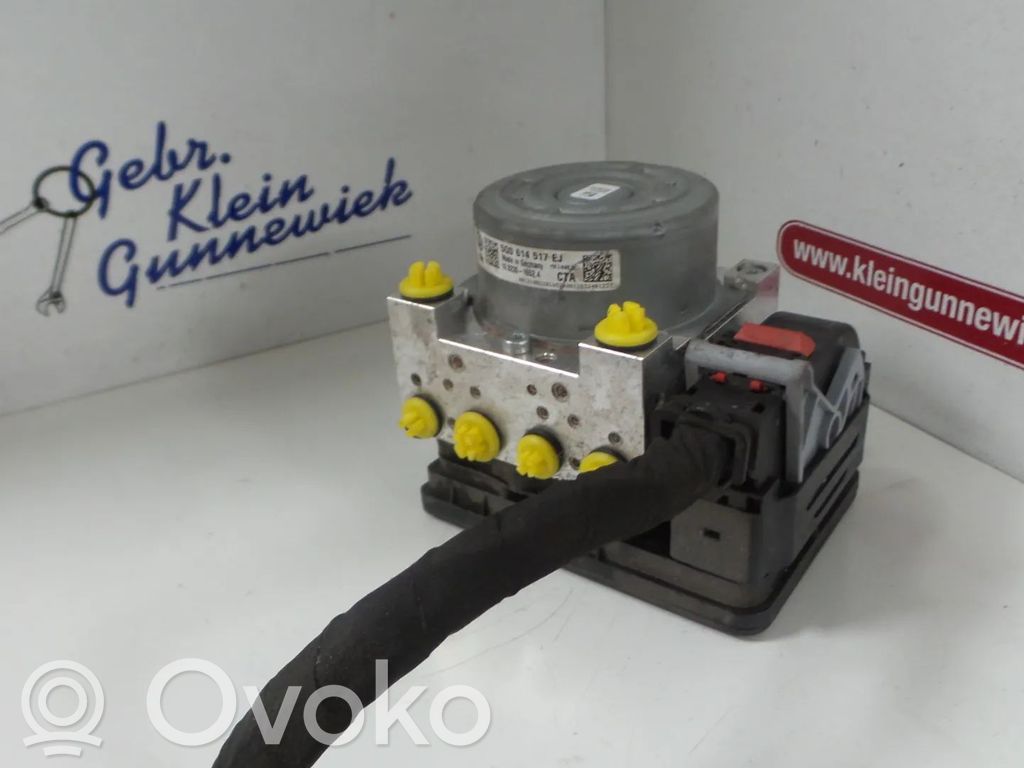 Volkswagen Touran III Pompe ABS 