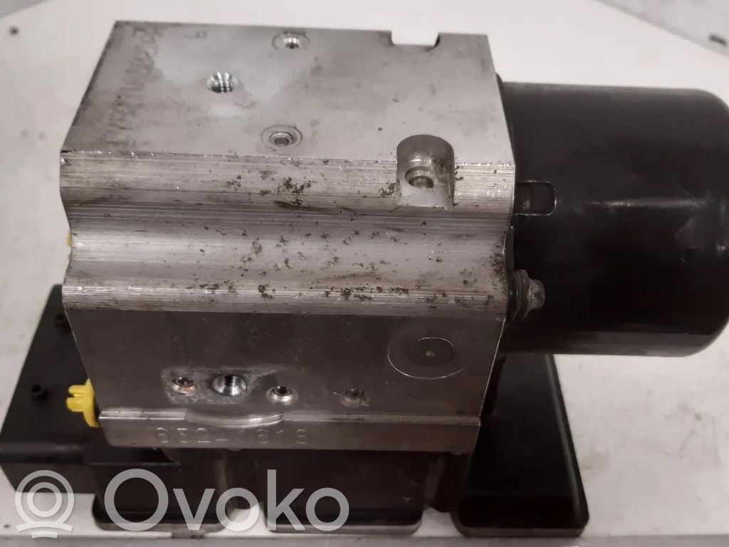 Alfa Romeo 159 ABS Pump 