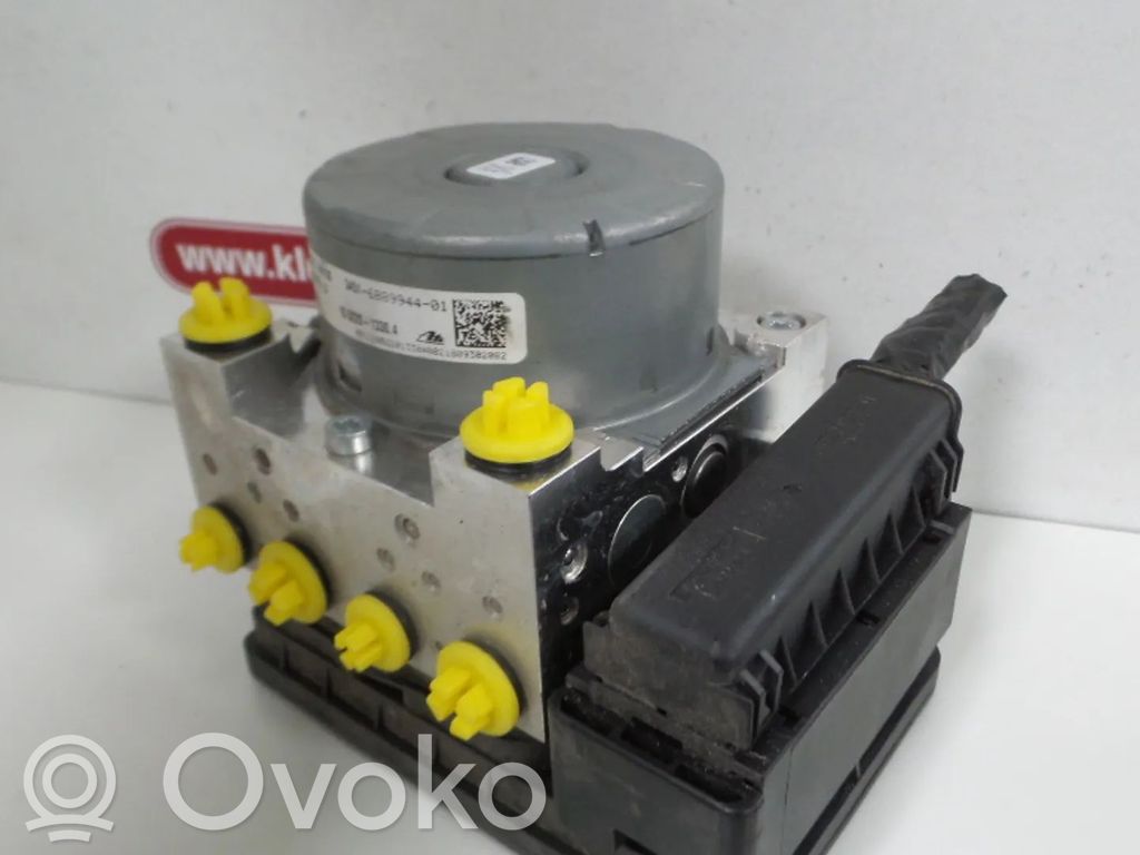 Mini One - Cooper F56 F55 ABS-pumppu 