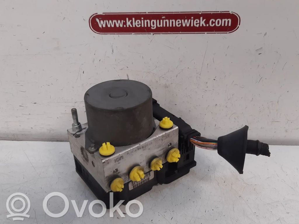 Renault Modus ABS Blokas 