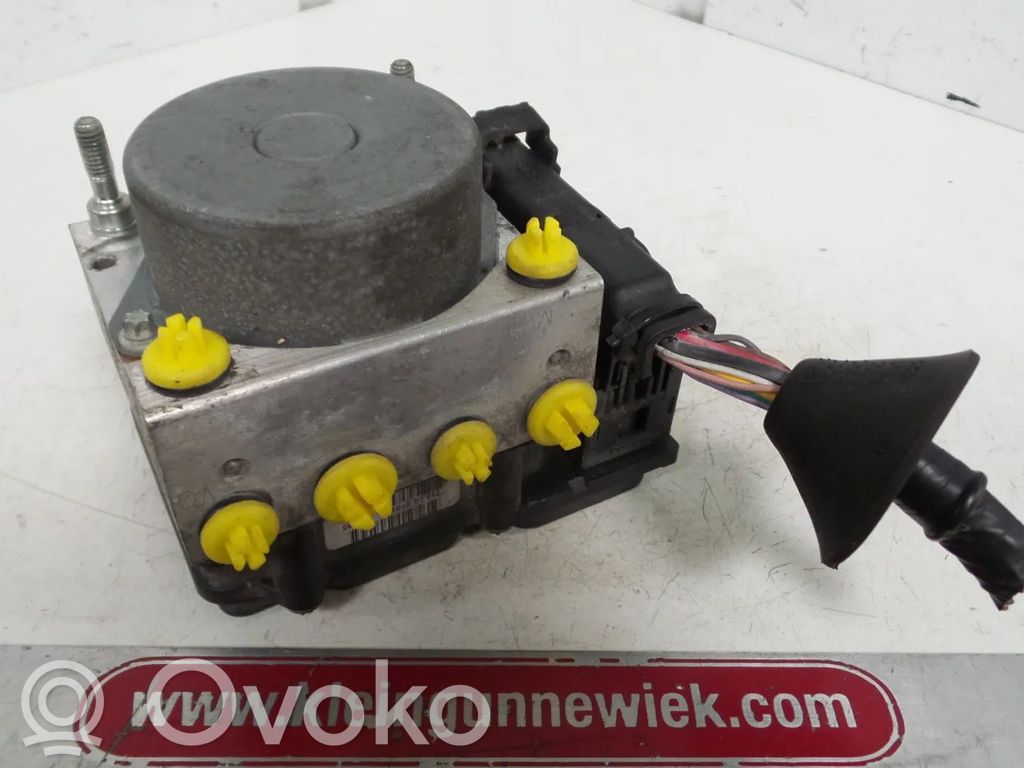 Renault Modus ABS bloks 