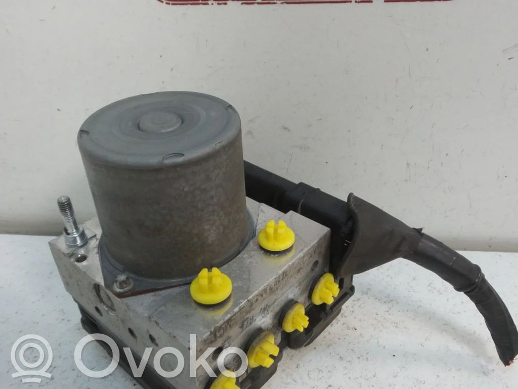 Renault Modus ABS Blokas 