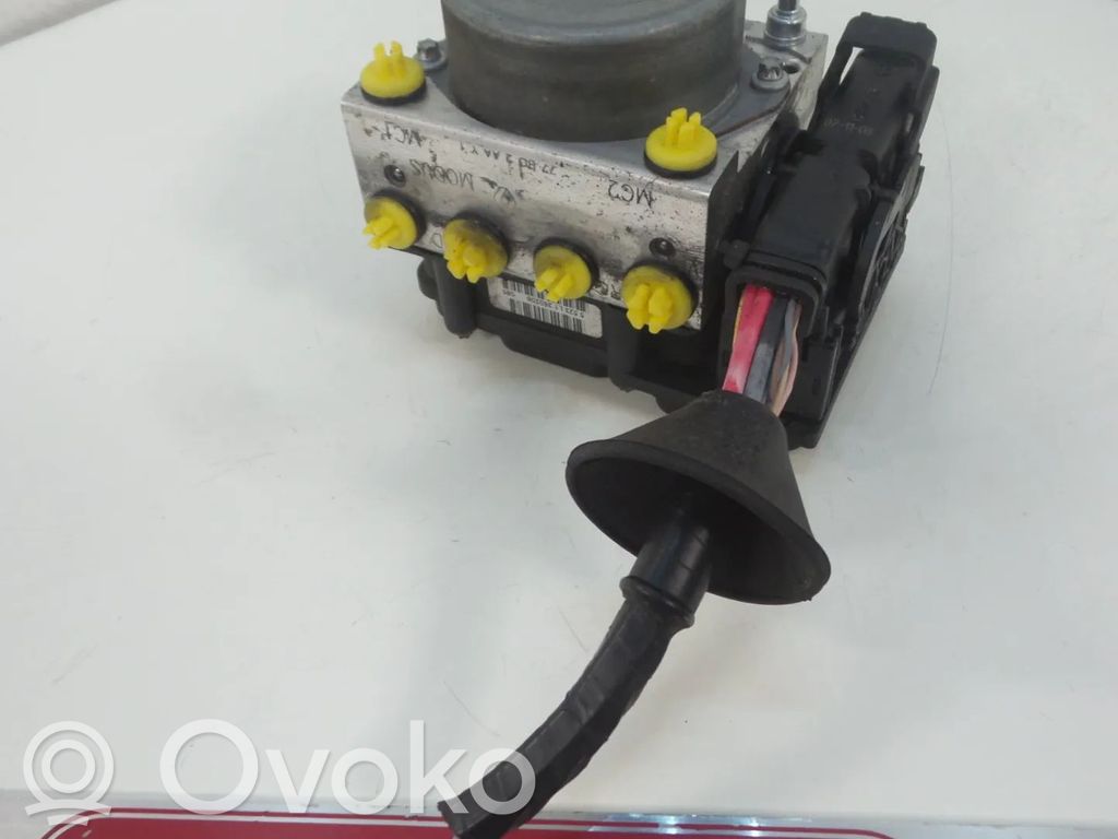 Renault Modus ABS bloks 