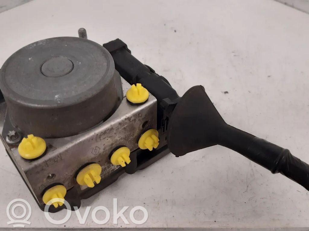 Renault Clio III ABS bloks 