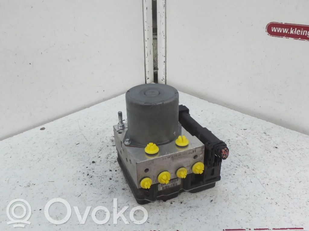 Renault Clio III ABS Pump 