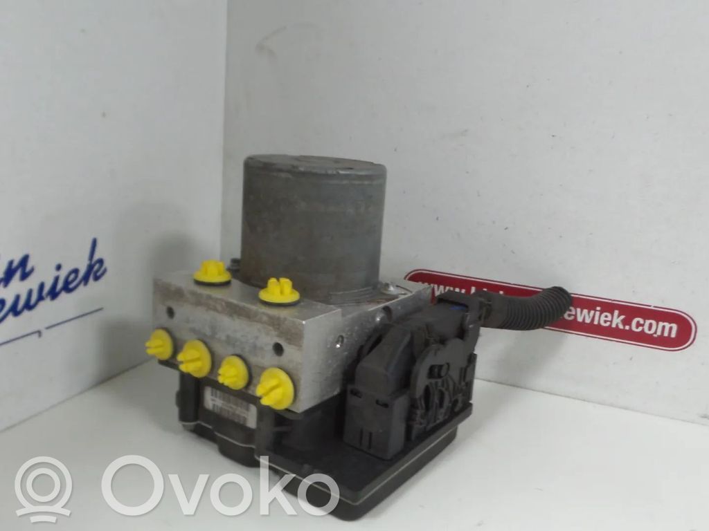 Renault Twingo II ABS Pump 