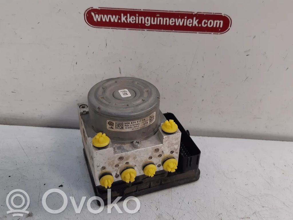 Pompa ABS   5Q0614517FA,5Q0614517EH,DPC,DPCA,DPCADPC