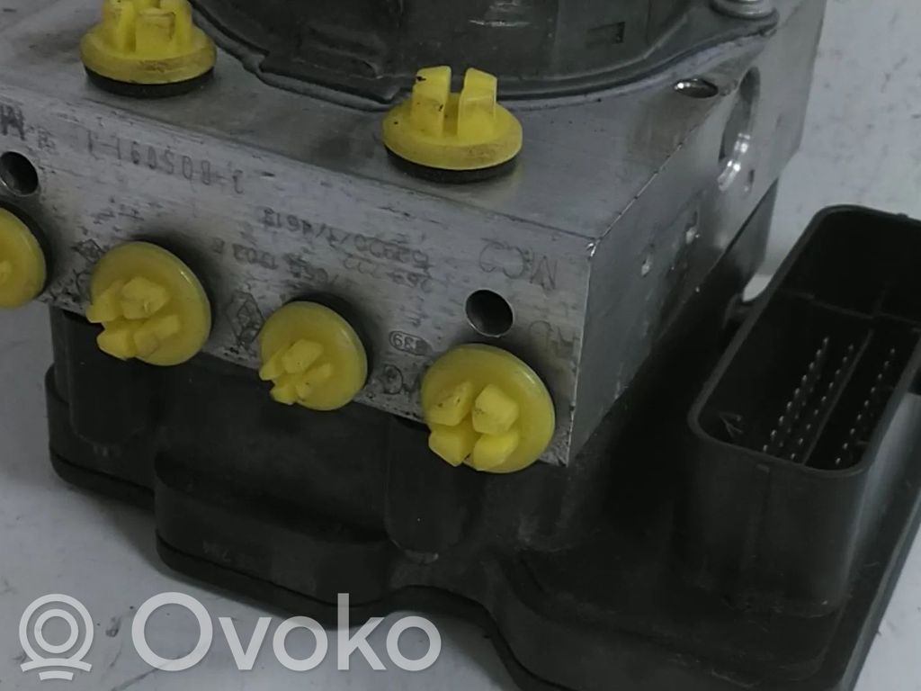 ABS Pump   476601203R,2265106516,H5F412