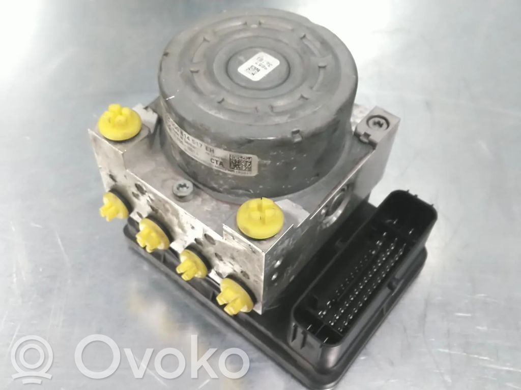 Seat Leon (5F) ABS bloks 