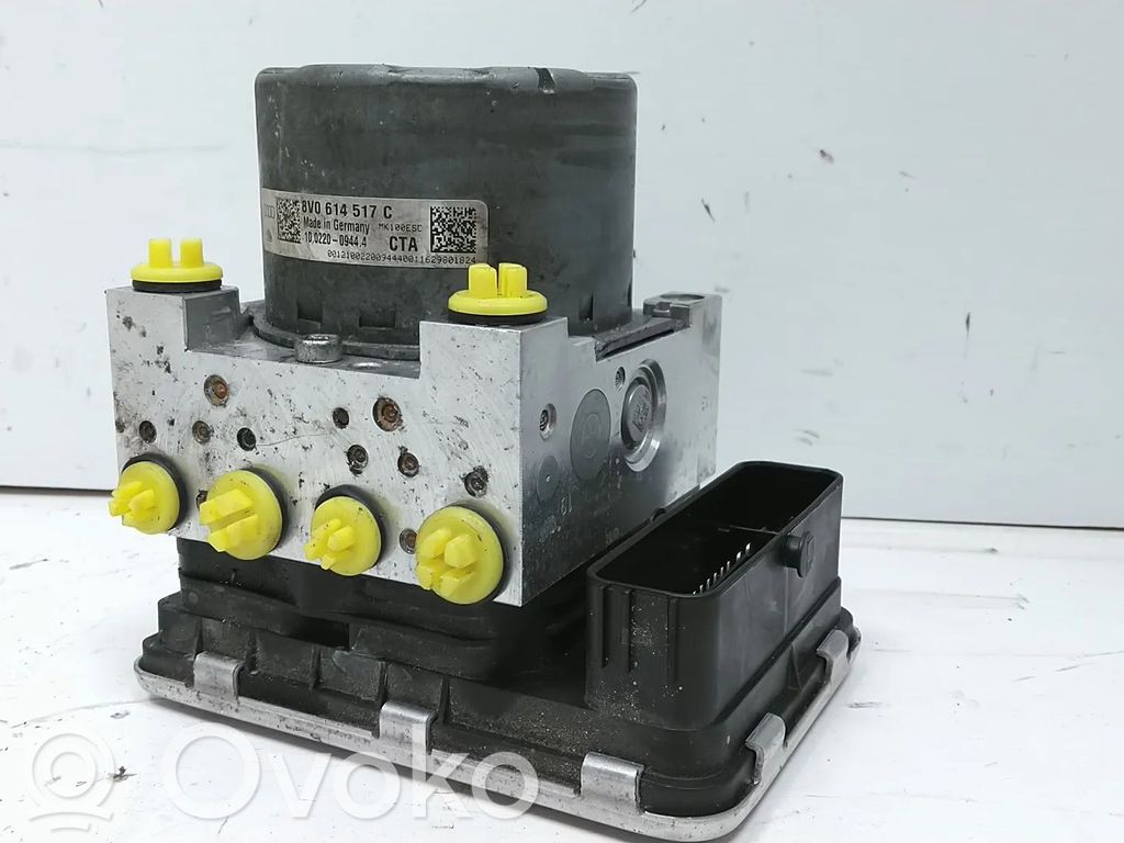 Audi A3 S3 8V ABS Pump 