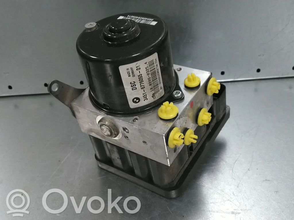 BMW 3 E90 E91 ABS Pump 
