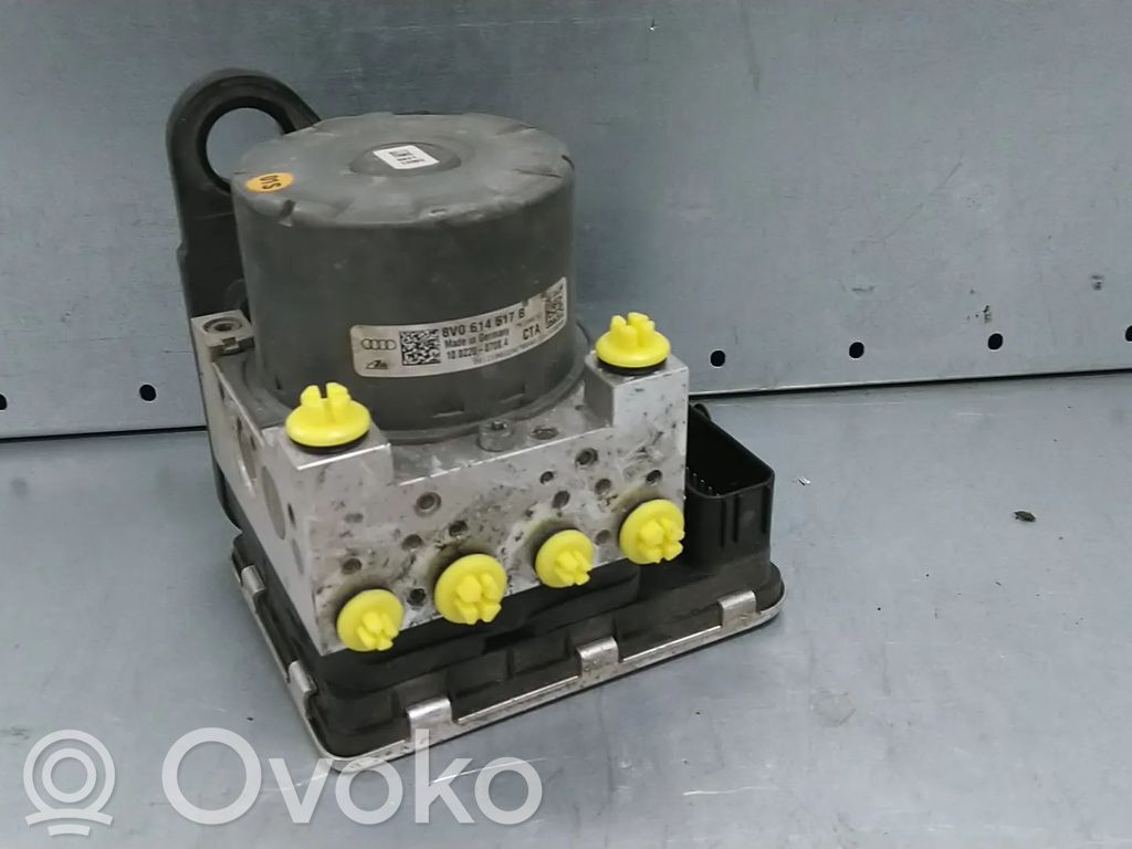 Audi A3 S3 8V ABS bloks 