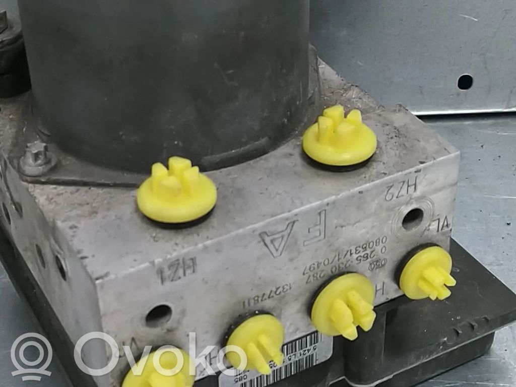 Opel Corsa D ABS Pump 