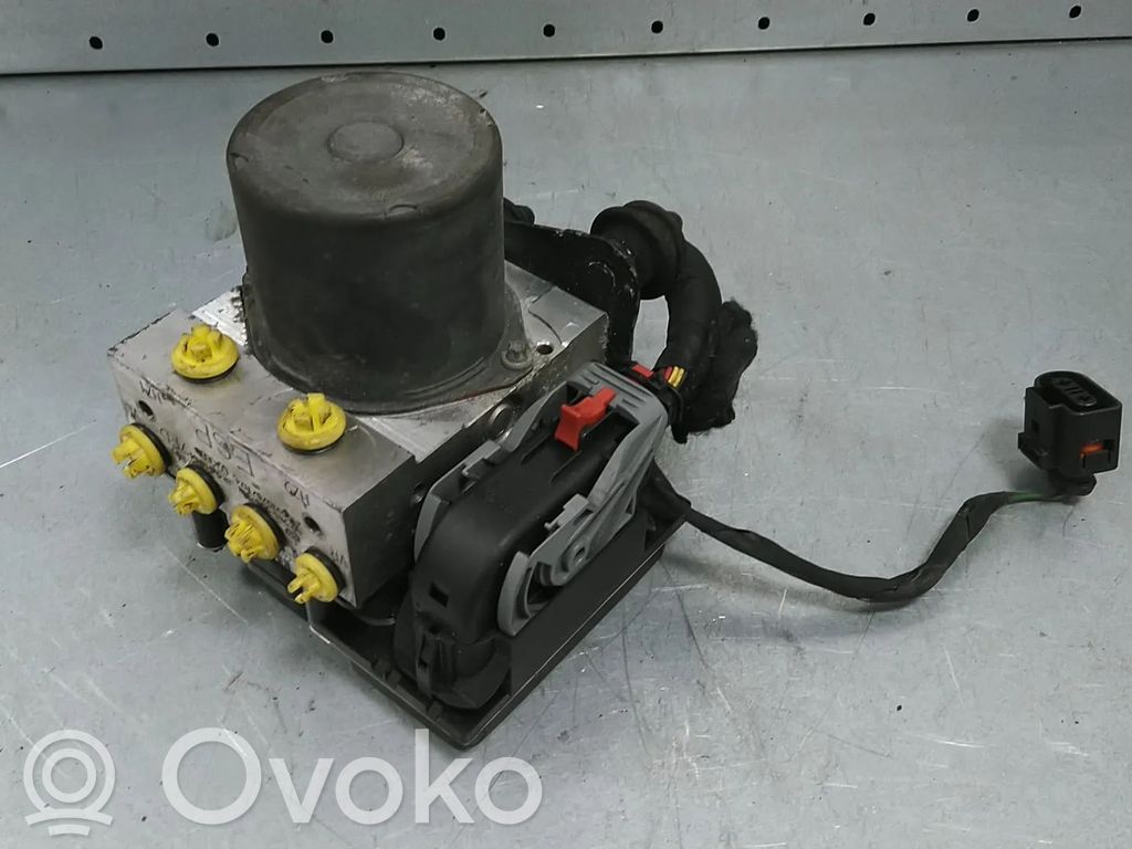Audi A4 S4 B8 8K Bomba de ABS 