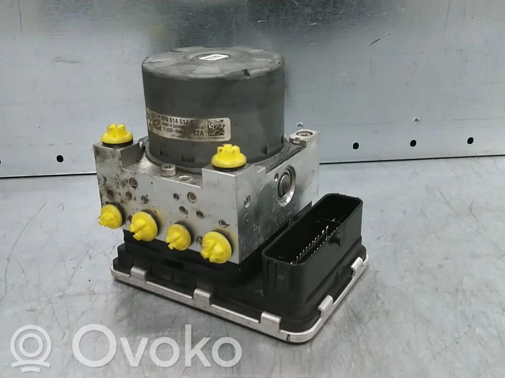 Audi A3 S3 8V ABS bloks 