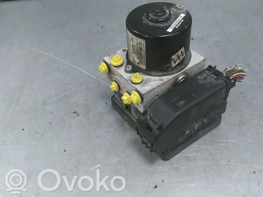 Ford Fiesta ABS Blokas 