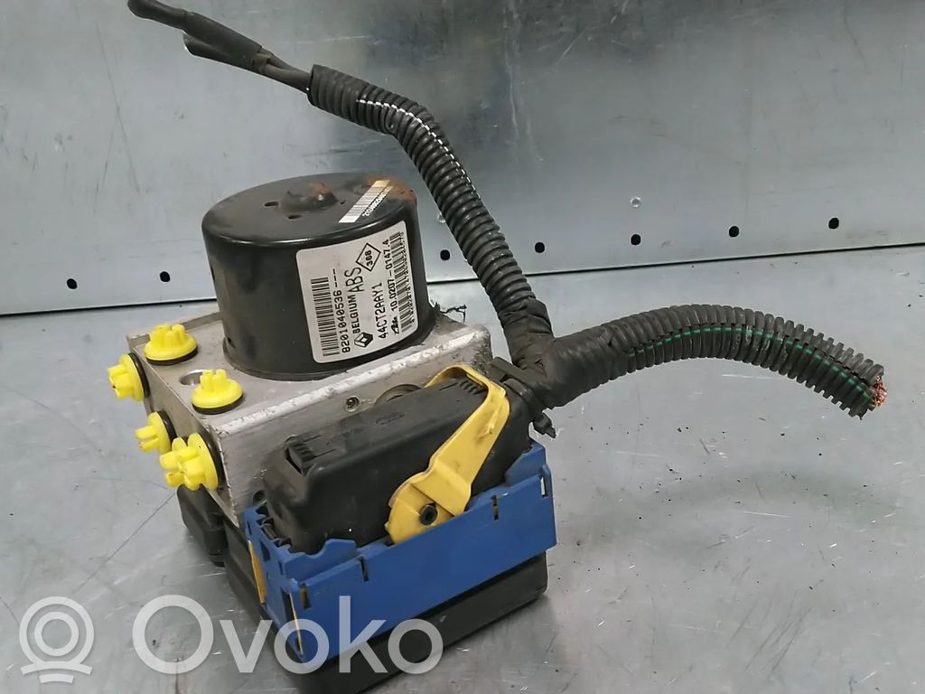 Renault Twingo II ABS Pump 