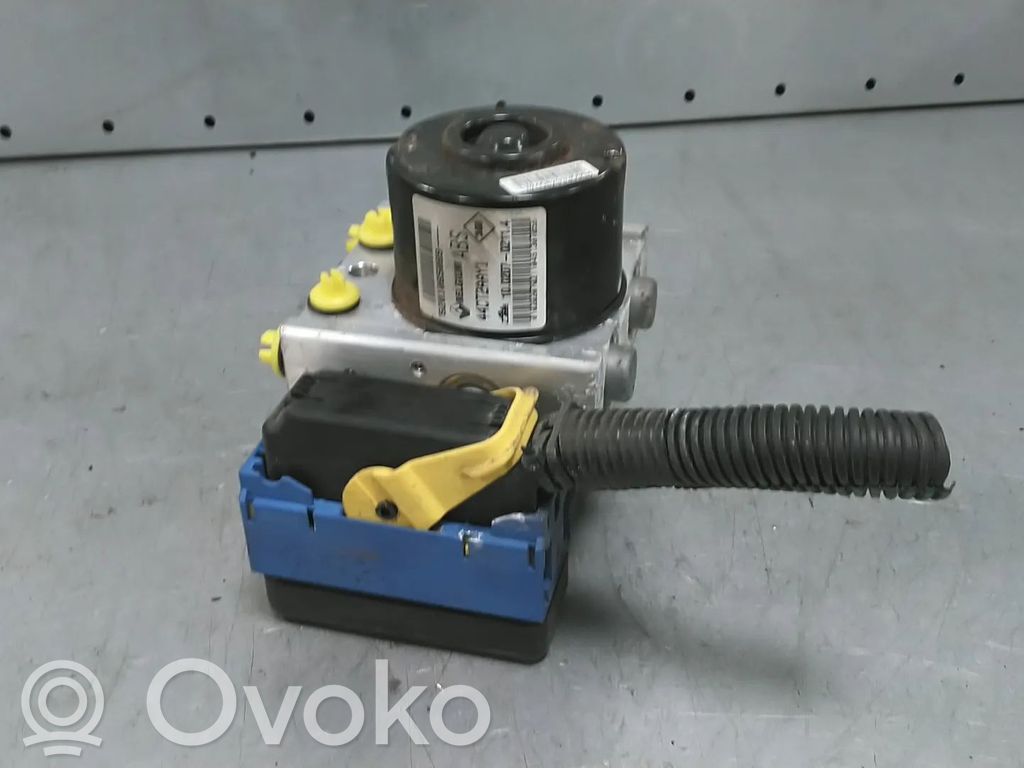 Renault Twingo II ABS Pump 