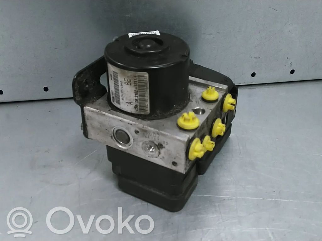 Ford Fiesta ABS bloks 