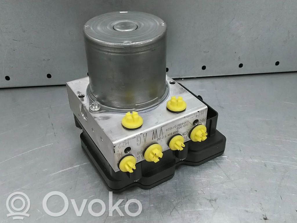 Volkswagen Taigo Bomba de ABS 
