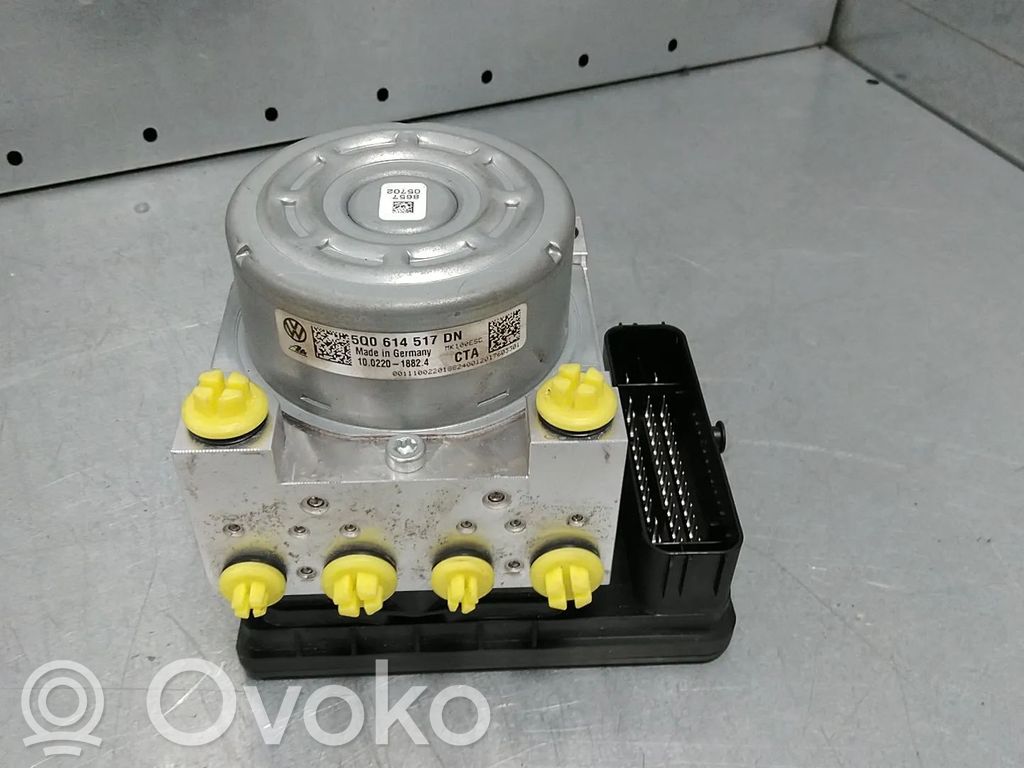 ABS Pump   5Q0614517DN,5Q0614517BR