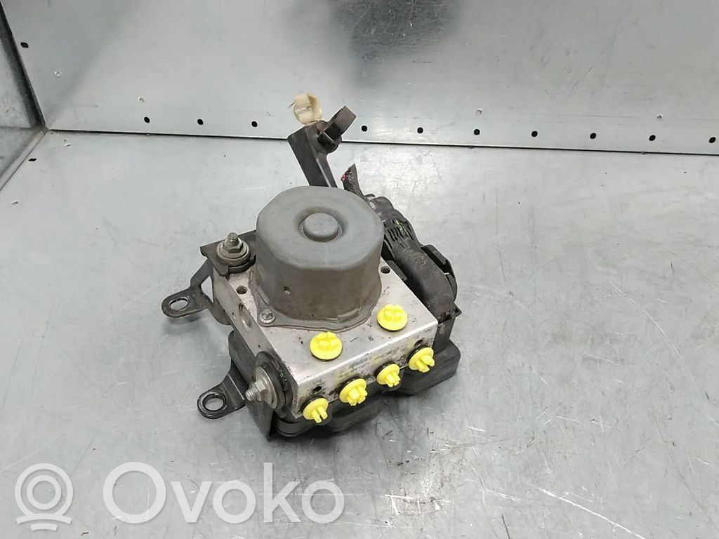 Renault Twingo III ABS Pump 