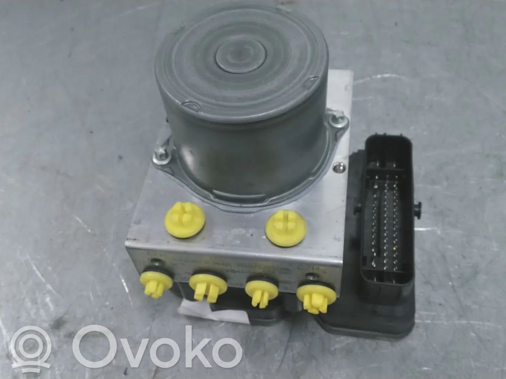 ABS bloks   8W0614517AJ,CVN