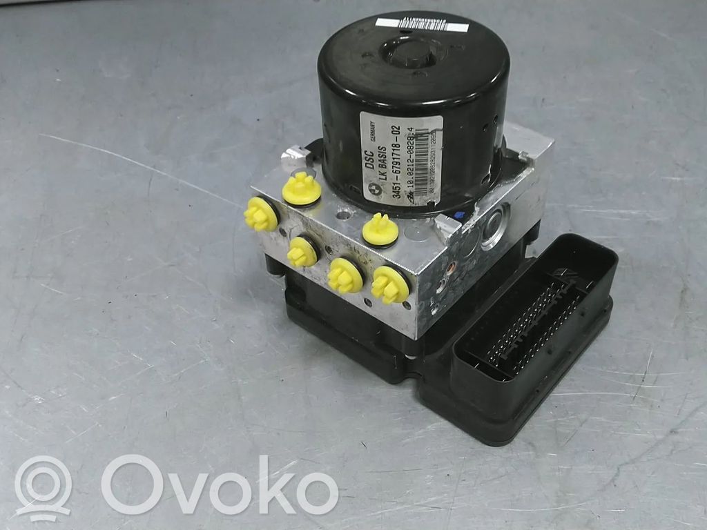 BMW 1 F20 F21 Pompe ABS 