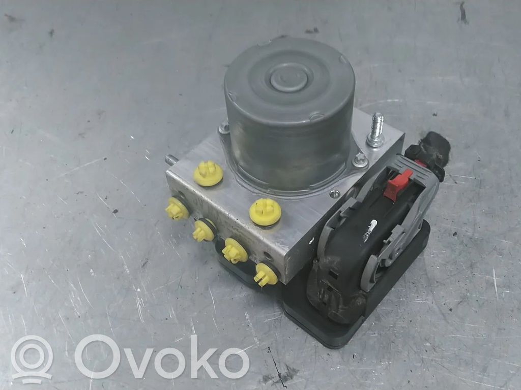 Bomba de ABS   2N0614517E,2N0614517A,2N0614517B,2N0614517C,2N0614517D,DAUB