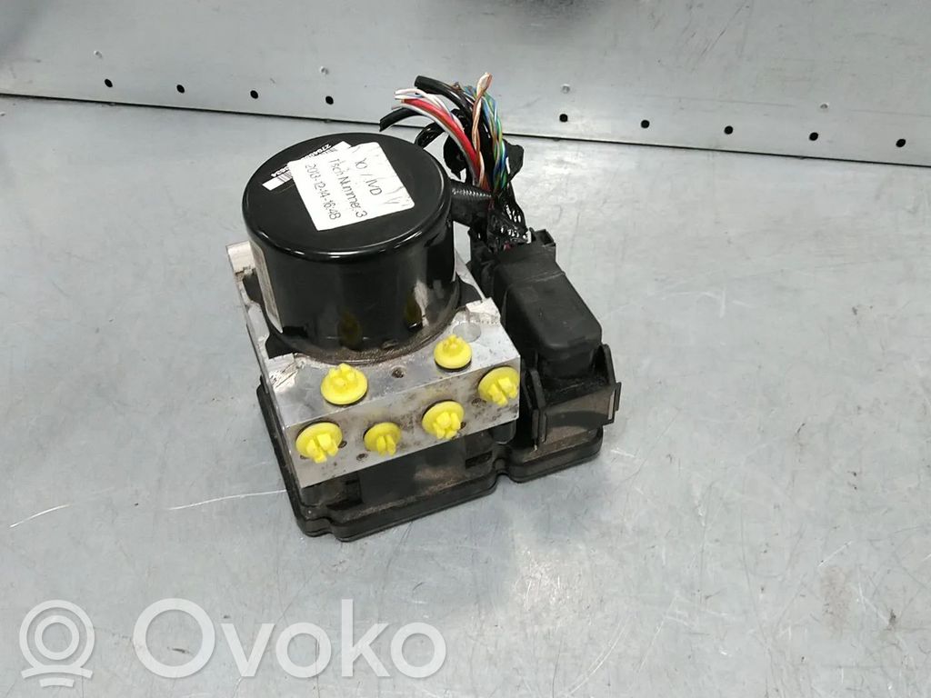 Pompa ABS   BV612C405AL,1847182,AV612C405AE,BV612C405AF,BV612C405AG,BV612C405AJ,BV612C405AK,BV612C405BJ,M2DA