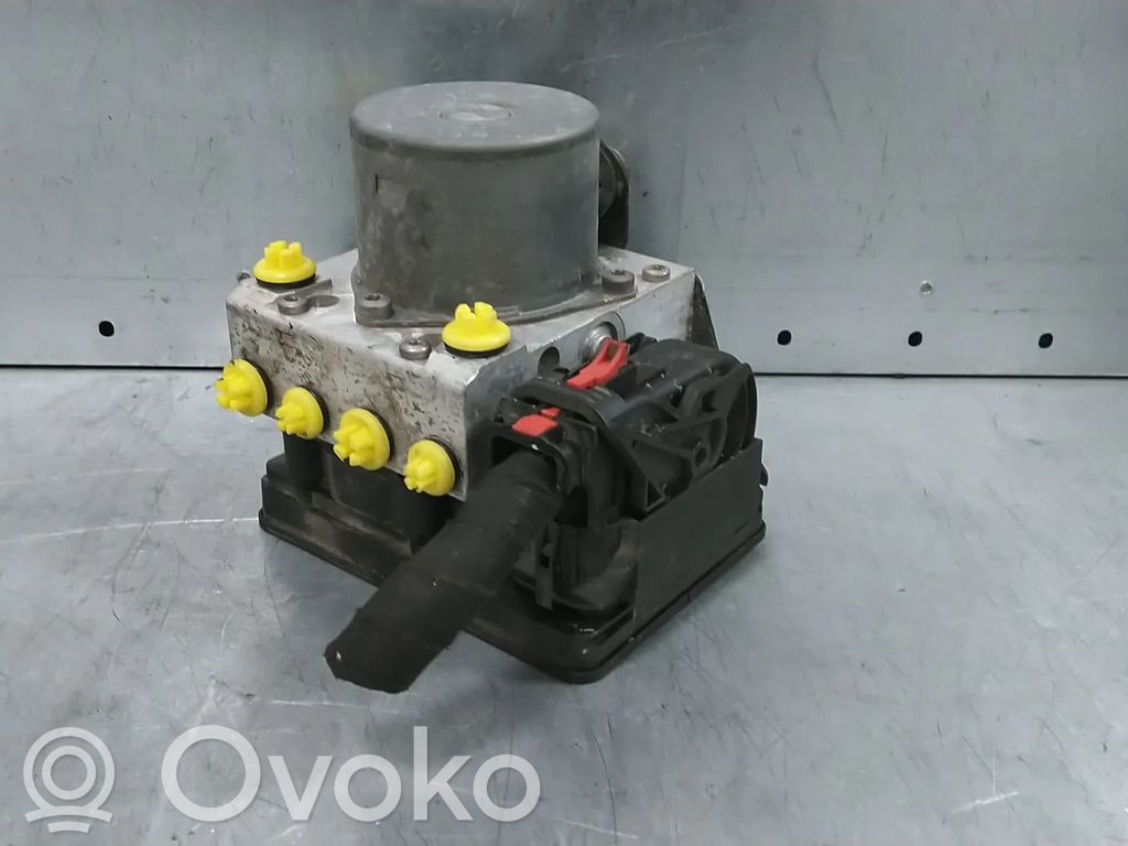 Skoda Rapid (NH) ABS Pump 