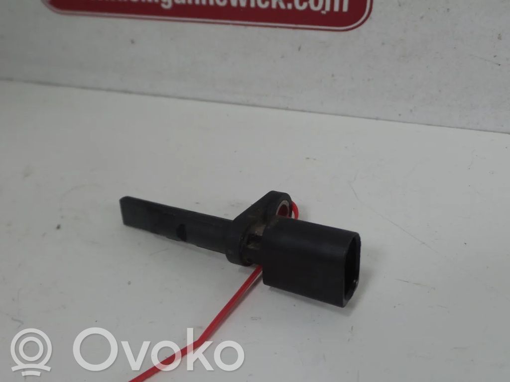 ABS brake wheel speed sensor   4M0927807C