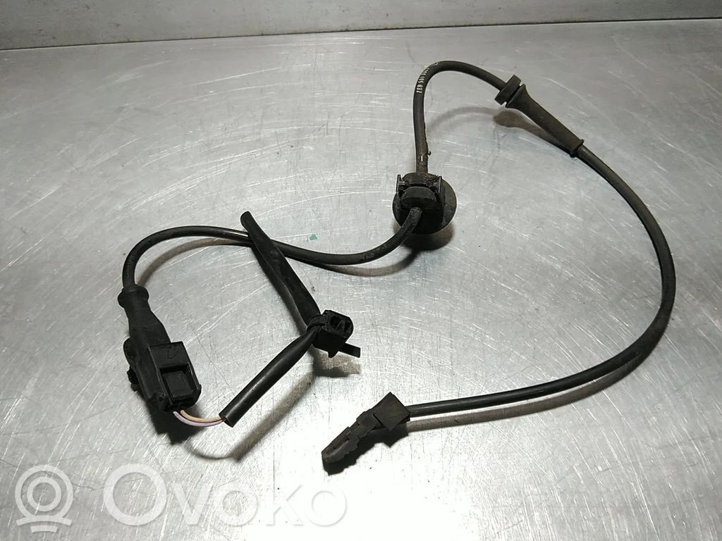 Renault Modus ABS-jarru pyörän nopeusanturi 