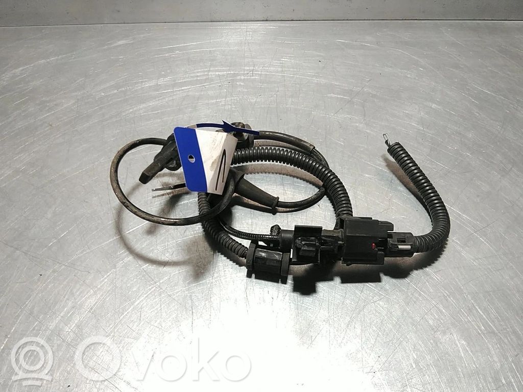 ABS brake wheel speed sensor   13329258