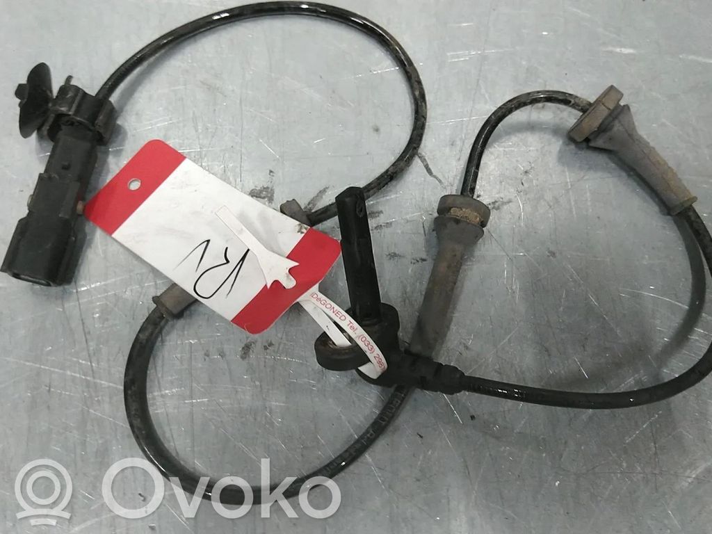 ABS Sensor   8200735314