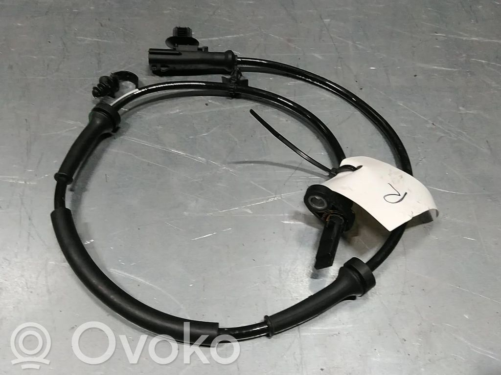 Ford Fiesta ABS Sensor 