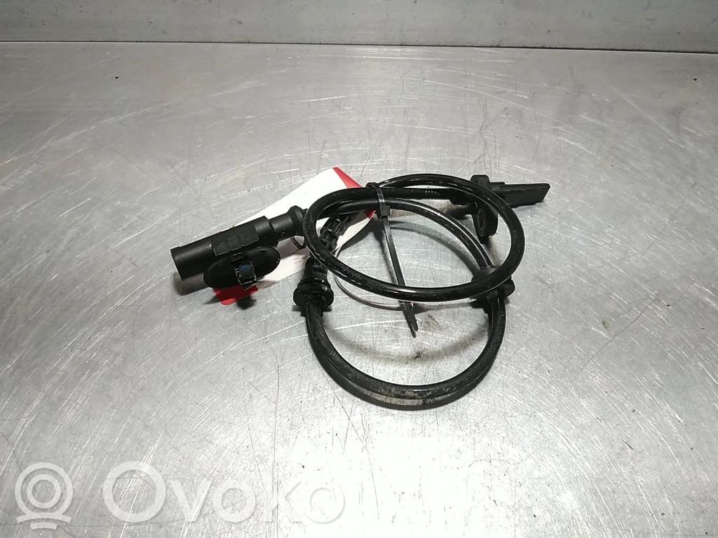 Opel Corsa D Sensor freno ABS de aceleración de rueda 