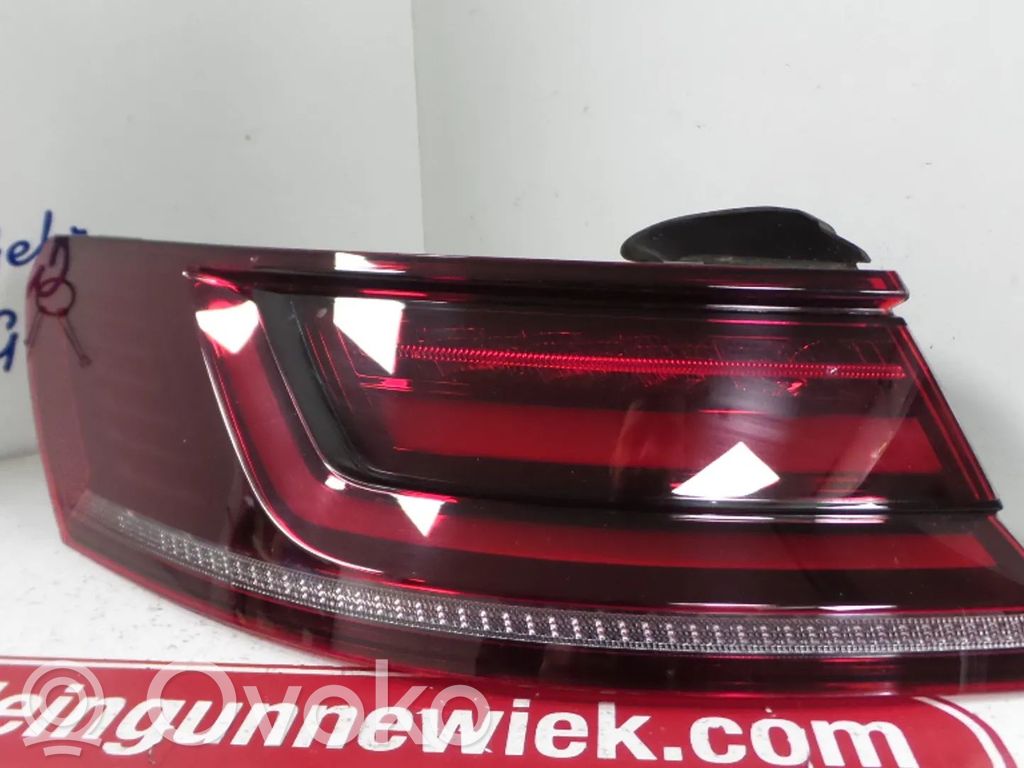 Volkswagen Arteon Lampa tylna 