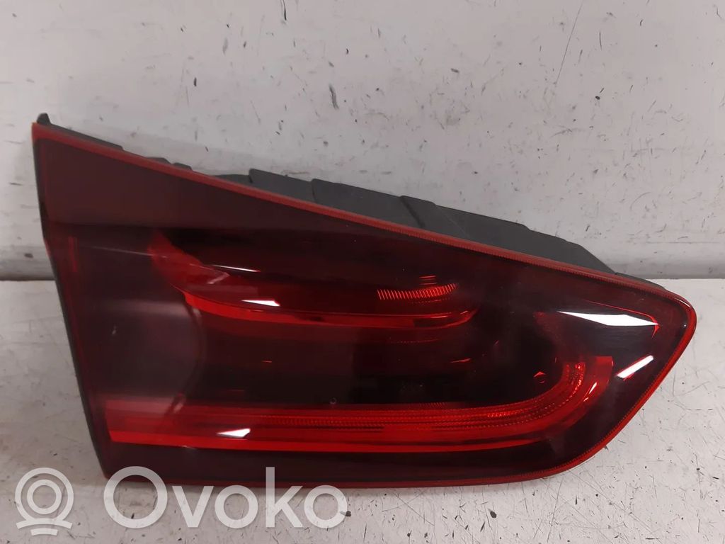 KIA Xceed Rear/tail lights 