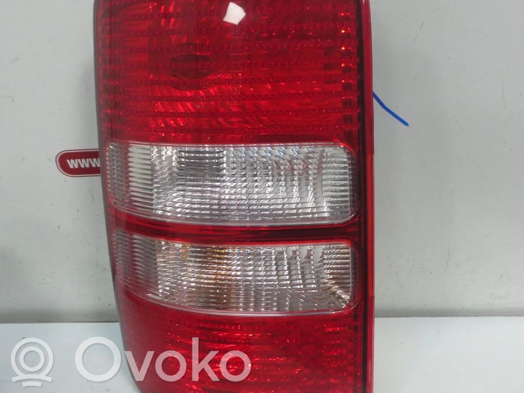 Volkswagen Caddy Takavalot 