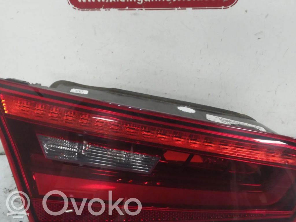 Audi A3 S3 8V Takavalot 