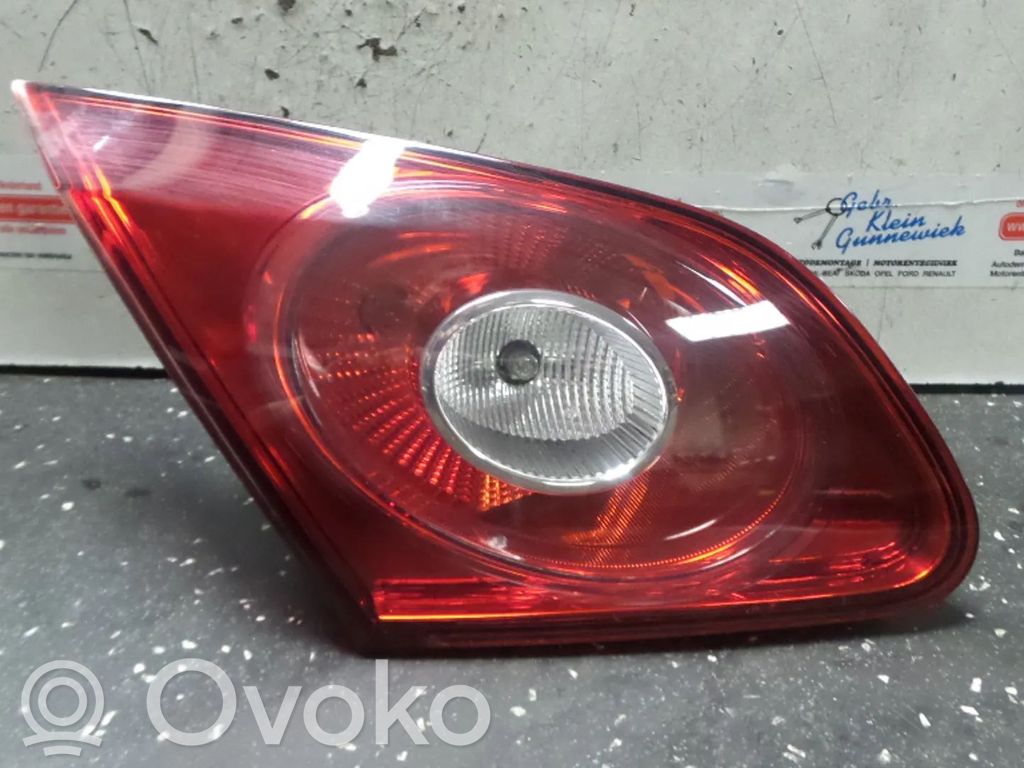 Volkswagen PASSAT CC Lampa tylna 