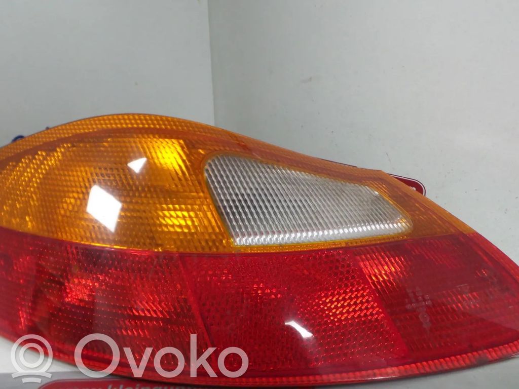 Porsche Boxster 986 Takavalot 