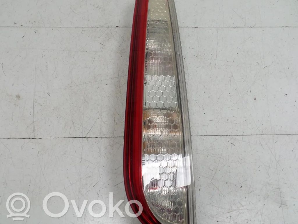 Ford Focus Takavalot 