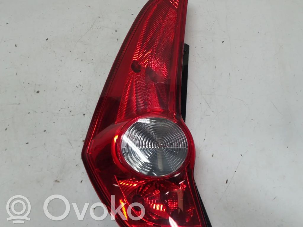 Opel Agila B Takavalot 