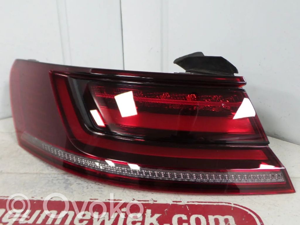 Volkswagen Arteon Lampa tylna 